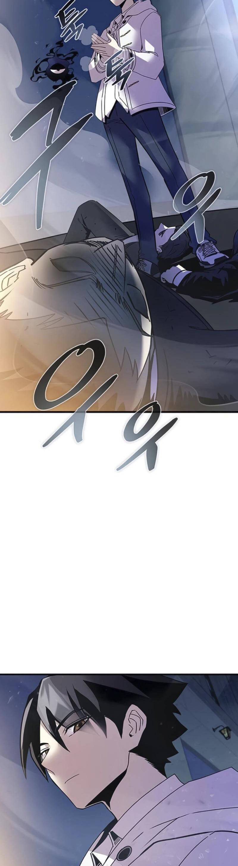 Tiêu Diệt Ác Nhân: Chapter 142