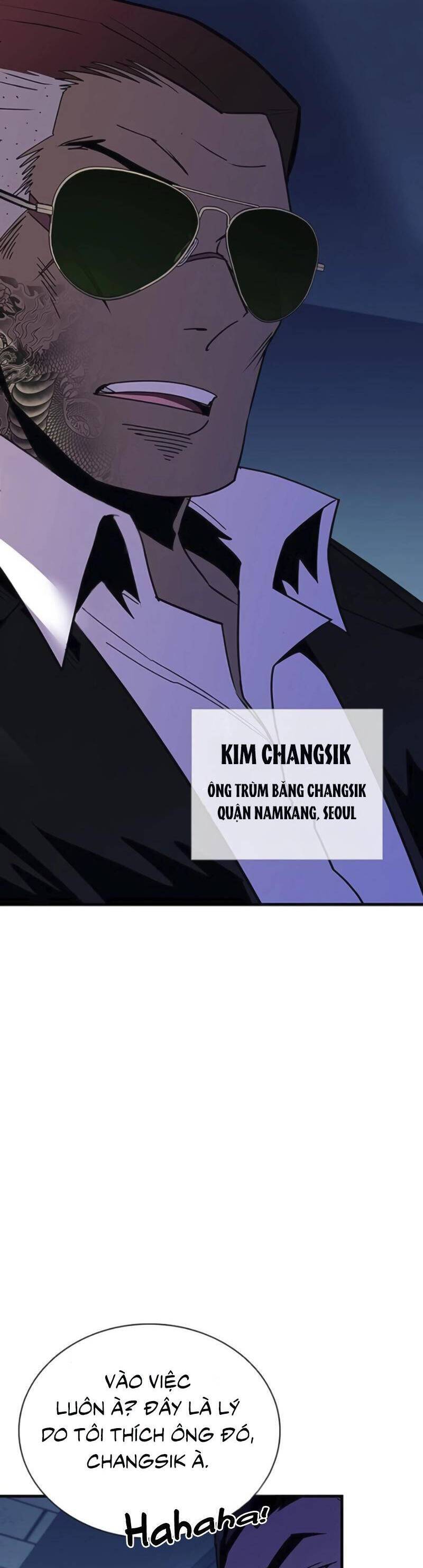 Tiêu Diệt Ác Nhân: Chapter 142