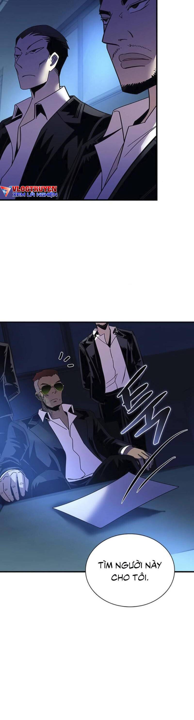 Tiêu Diệt Ác Nhân: Chapter 142