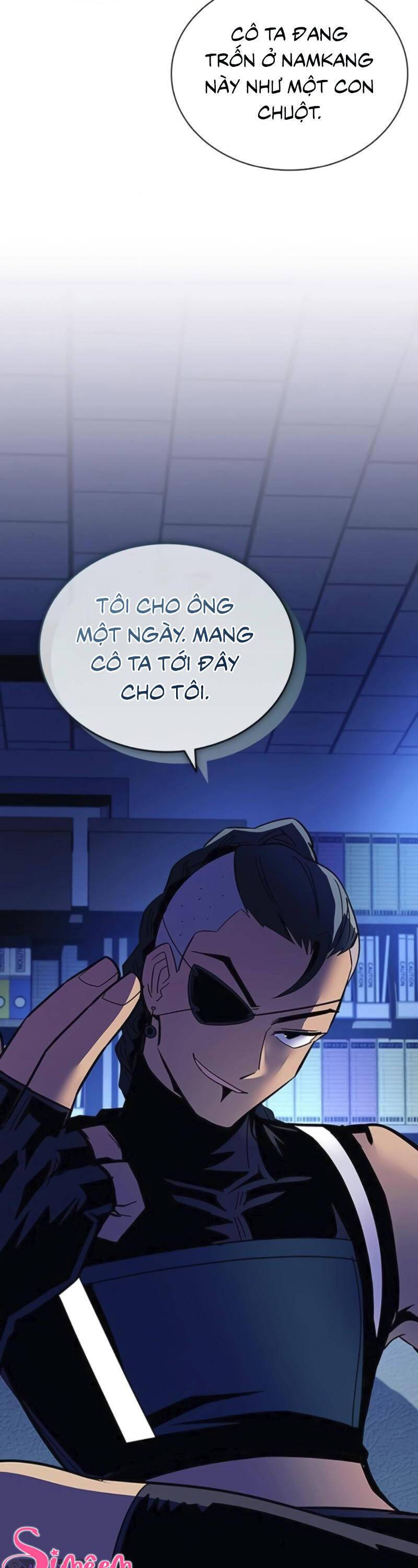 Tiêu Diệt Ác Nhân: Chapter 142