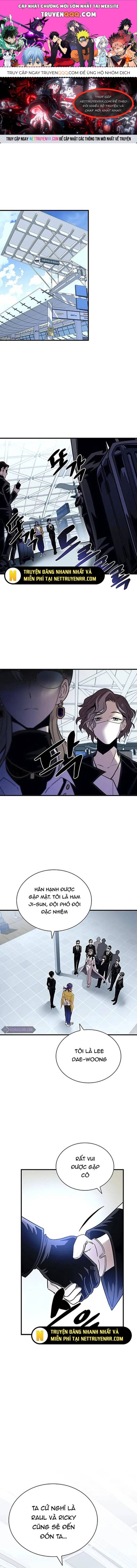 Tiêu Diệt Ác Nhân: Chapter 144