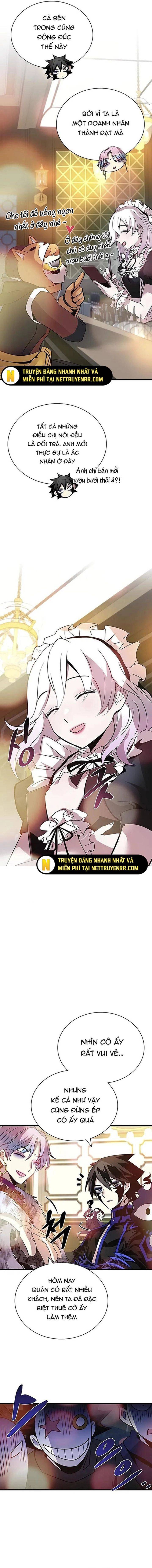Tiêu Diệt Ác Nhân: Chapter 144