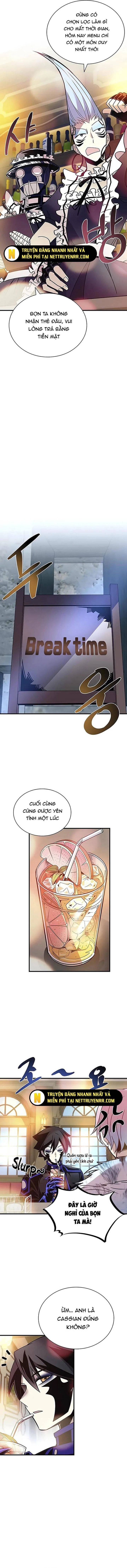 Tiêu Diệt Ác Nhân: Chapter 144