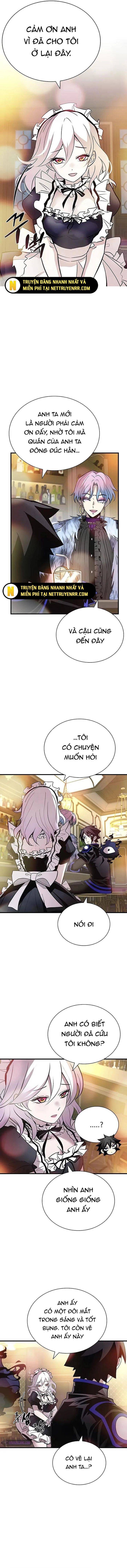 Tiêu Diệt Ác Nhân: Chapter 144