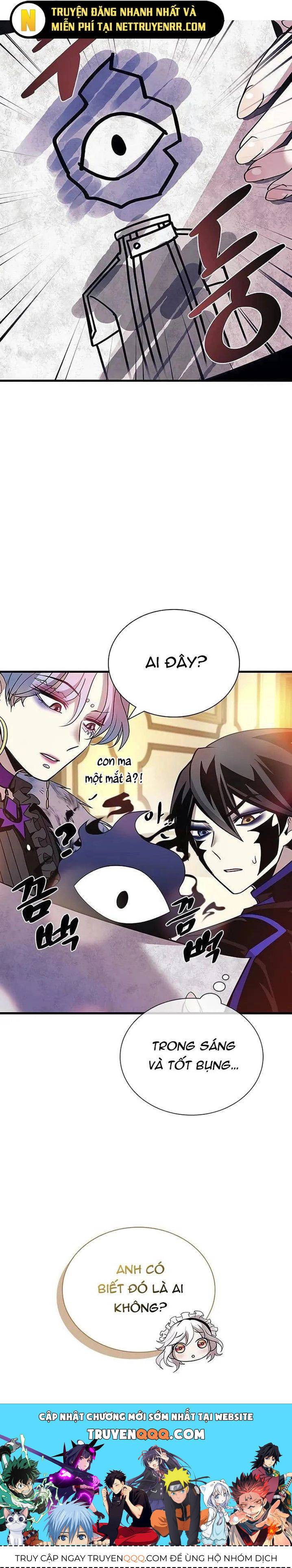 Tiêu Diệt Ác Nhân: Chapter 144