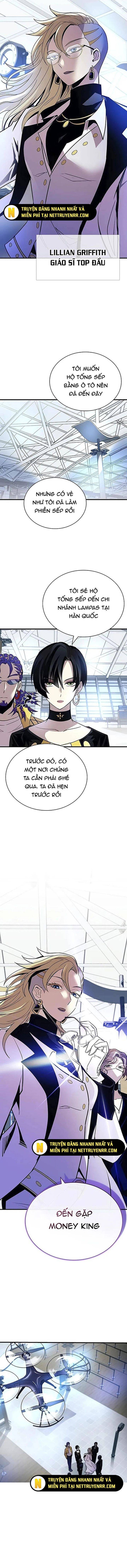 Tiêu Diệt Ác Nhân: Chapter 144