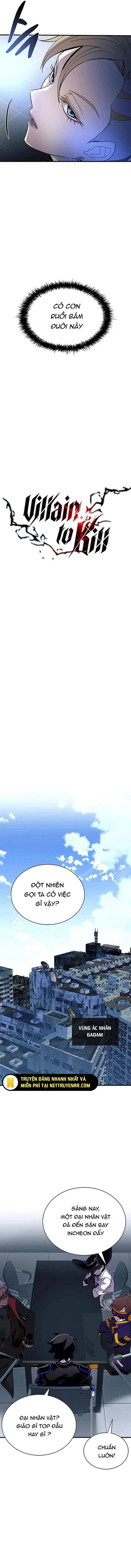 Tiêu Diệt Ác Nhân: Chapter 144