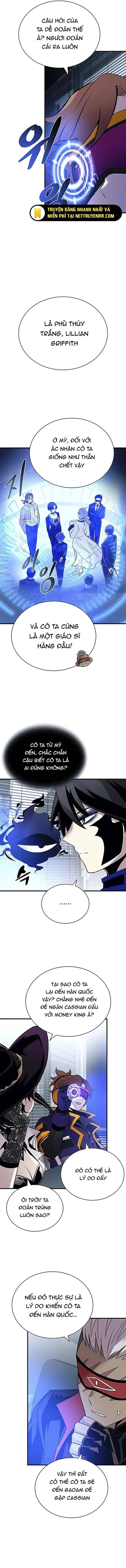 Tiêu Diệt Ác Nhân: Chapter 144