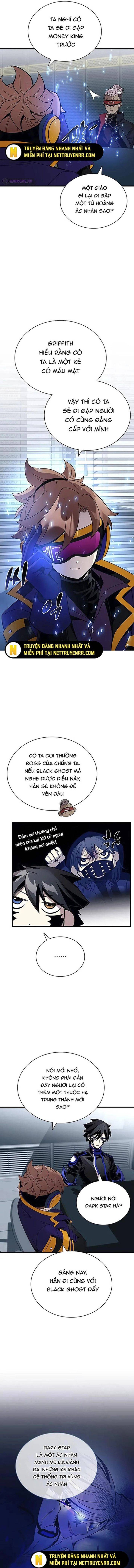 Tiêu Diệt Ác Nhân: Chapter 144