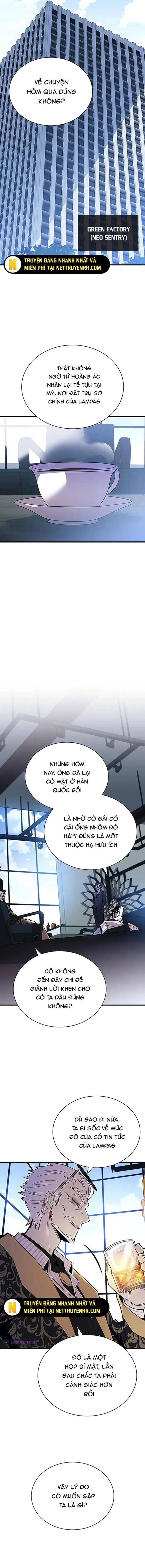 Tiêu Diệt Ác Nhân: Chapter 144