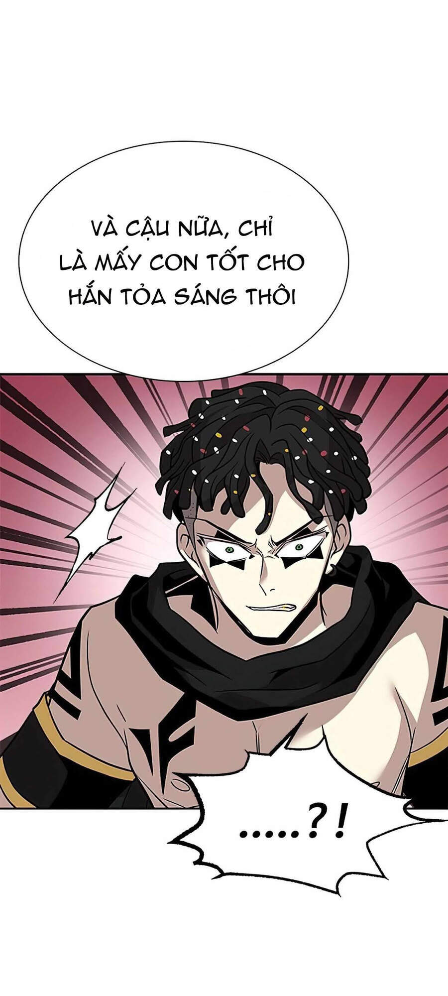 Tiêu Diệt Ác Nhân: Chương 30