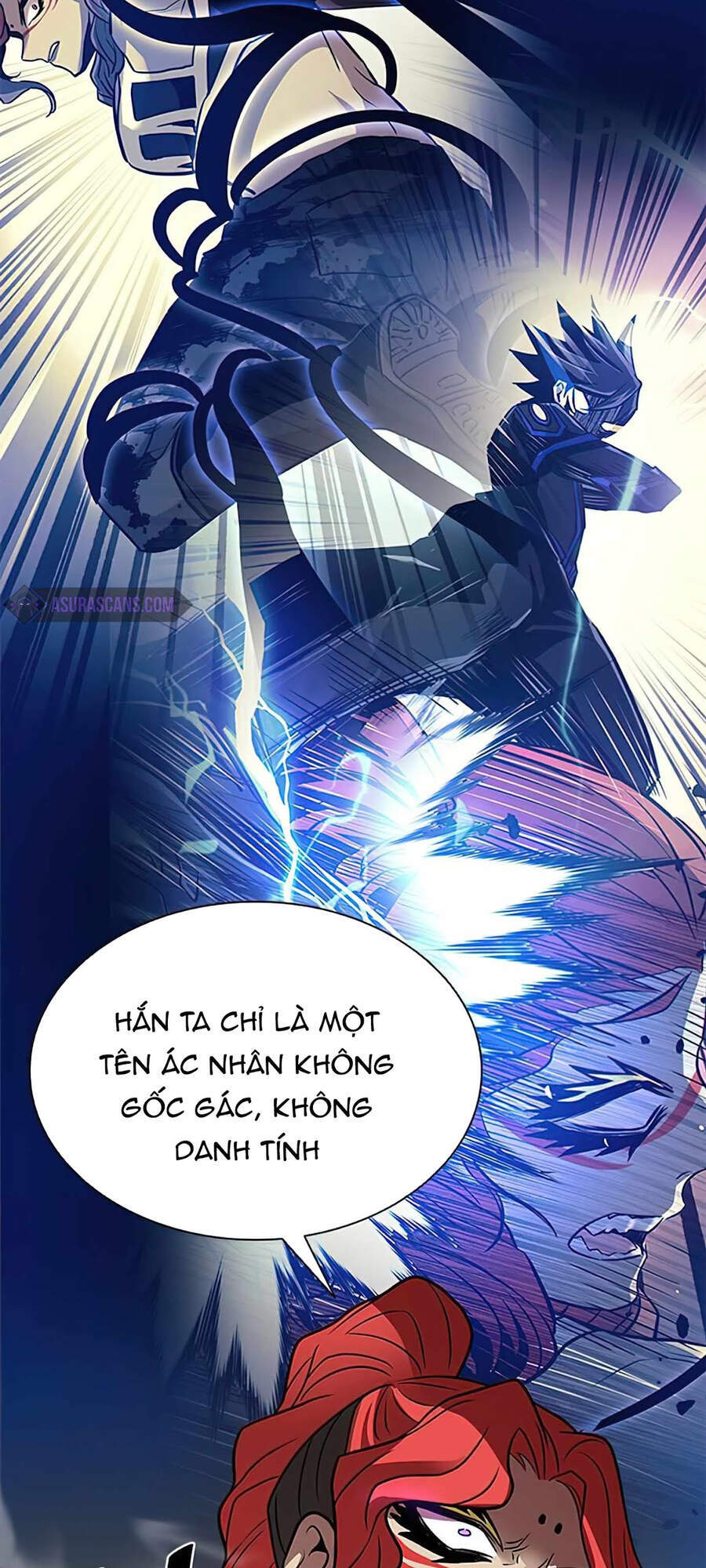 Tiêu Diệt Ác Nhân: Chương 30