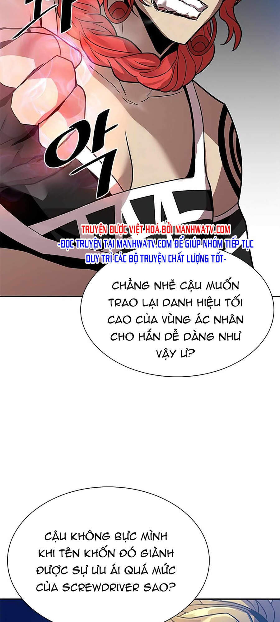 Tiêu Diệt Ác Nhân: Chương 30