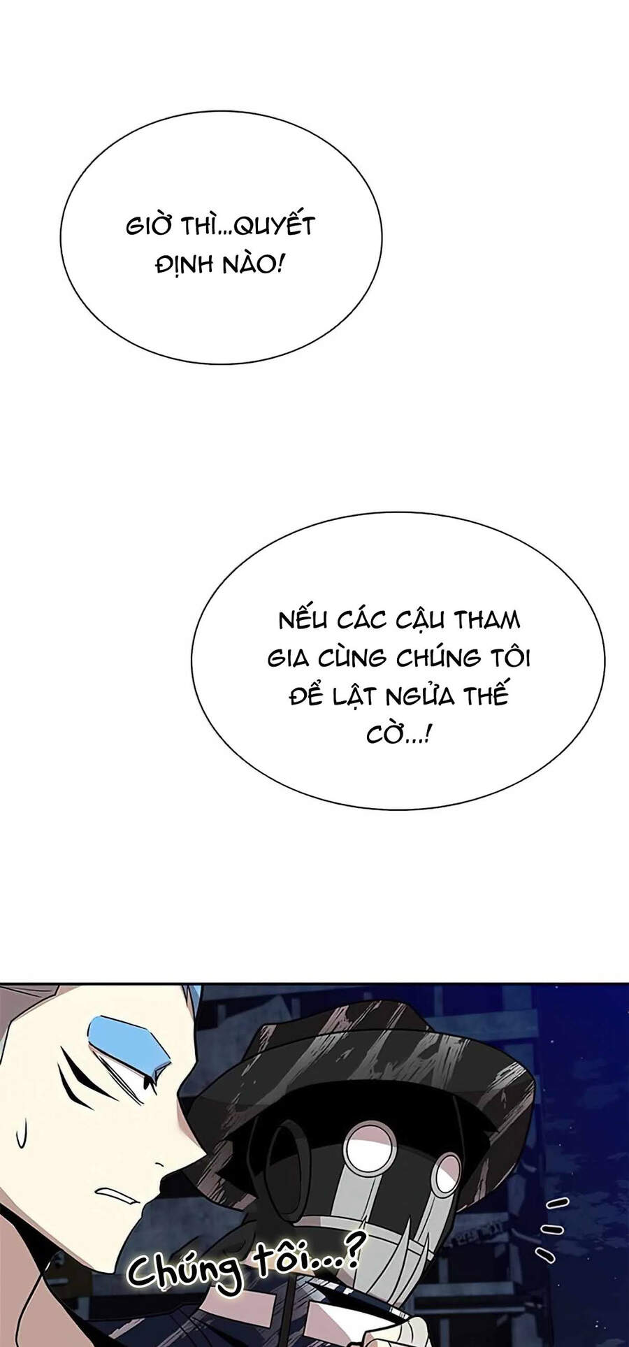 Tiêu Diệt Ác Nhân: Chương 30