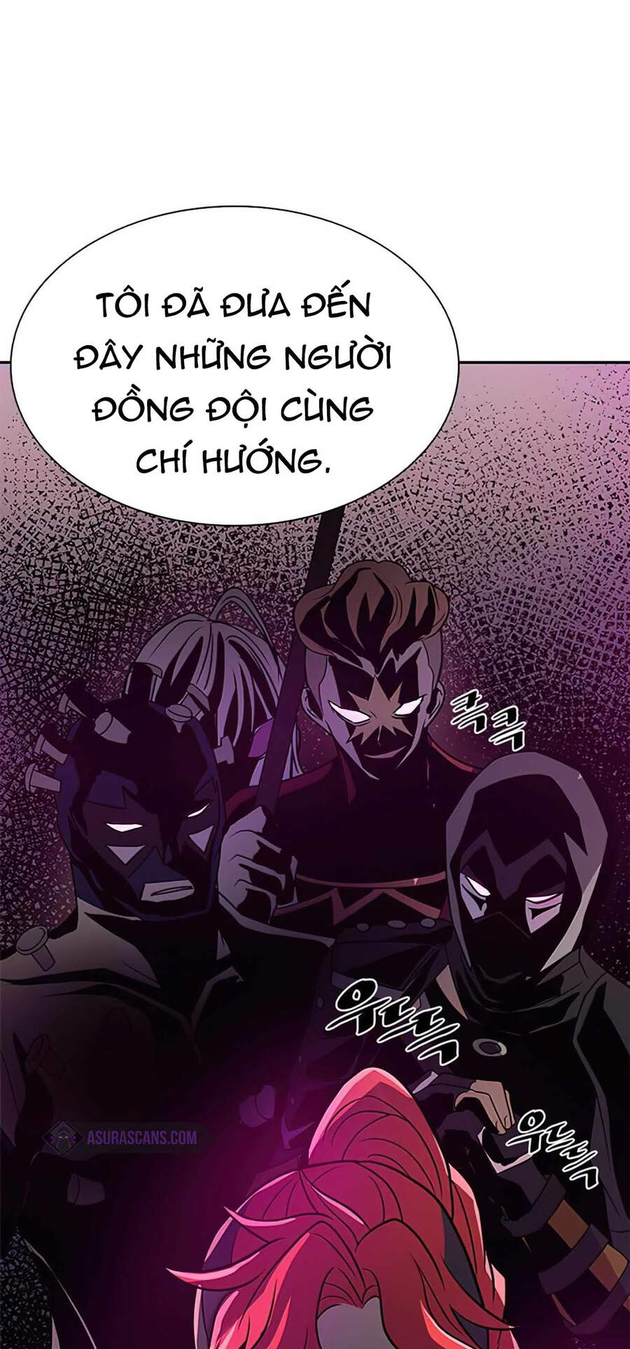 Tiêu Diệt Ác Nhân: Chương 30