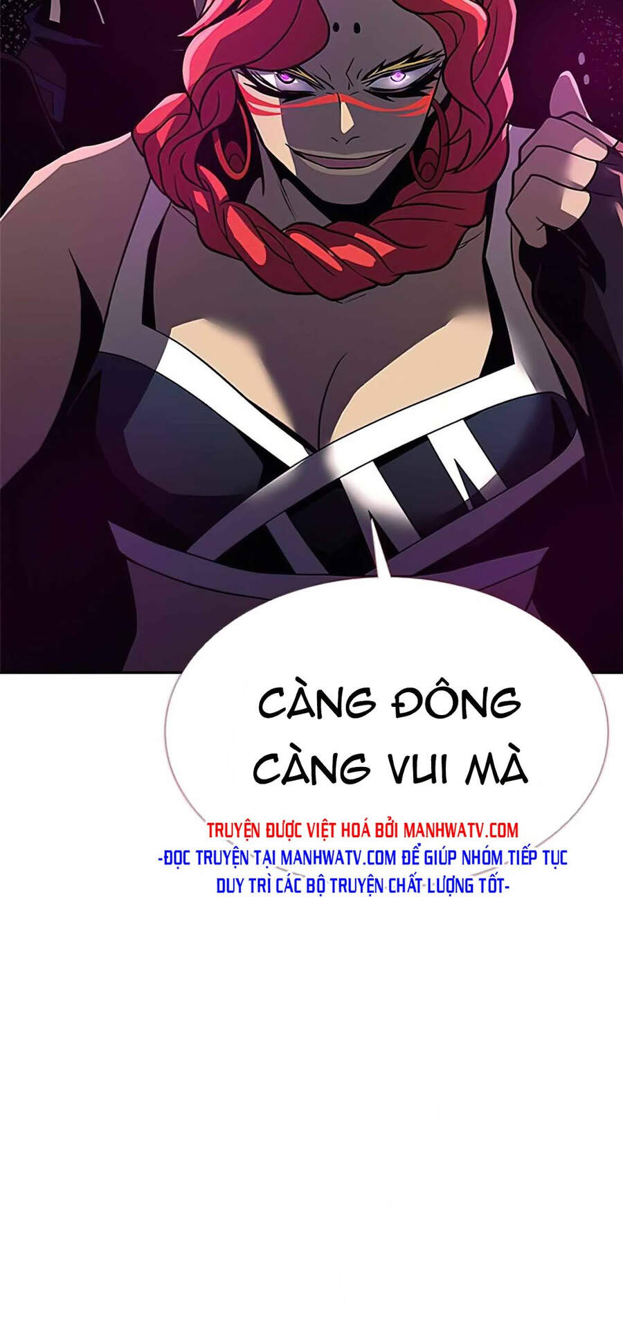Tiêu Diệt Ác Nhân: Chương 30