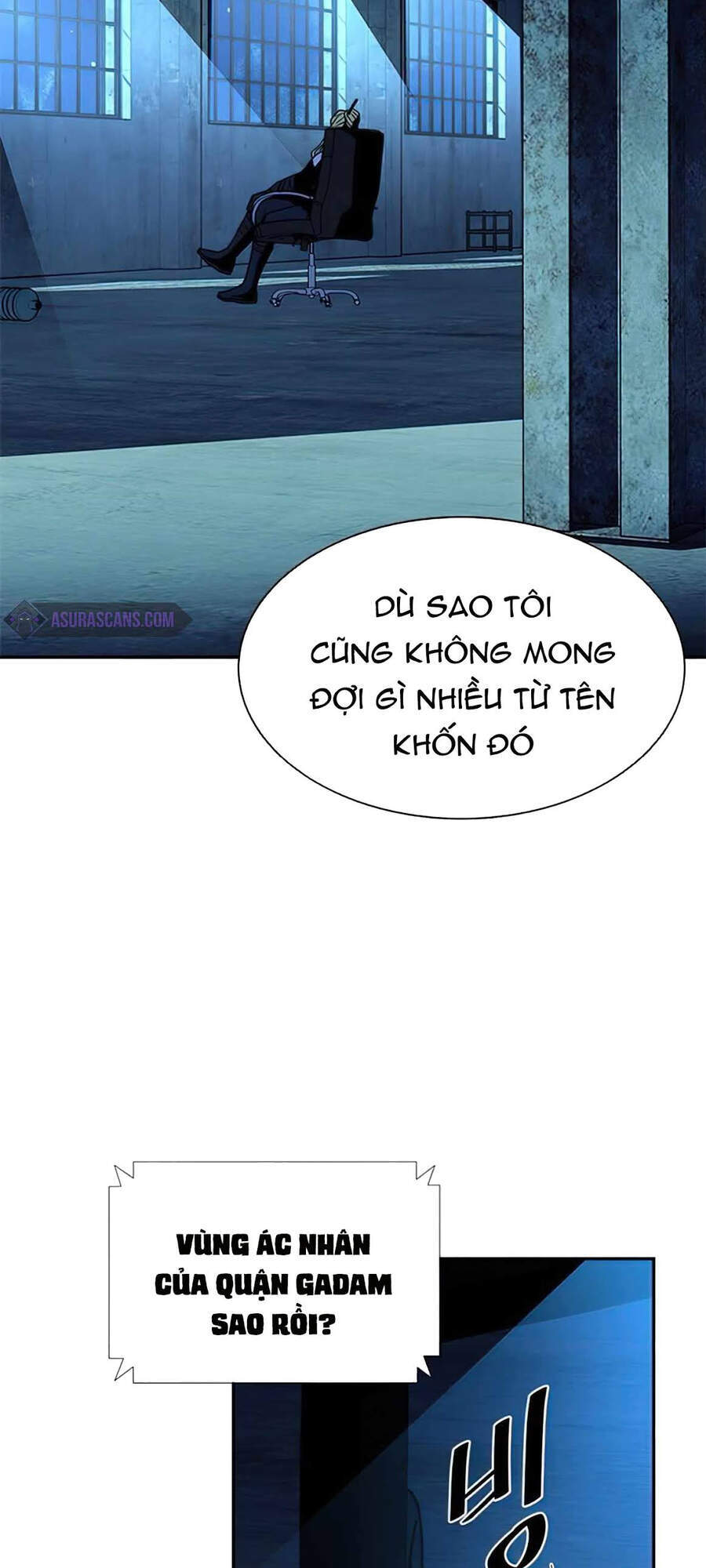 Tiêu Diệt Ác Nhân: Chương 30