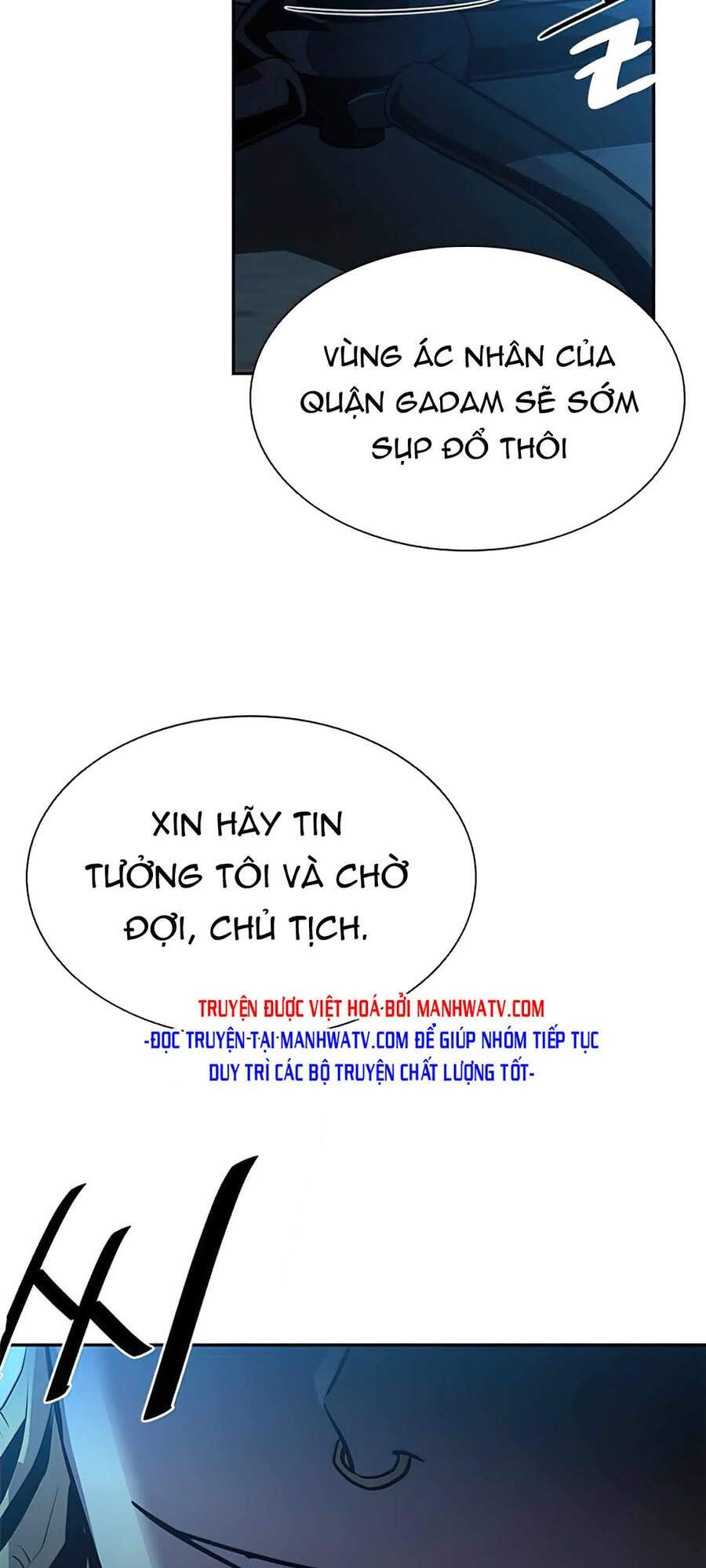 Tiêu Diệt Ác Nhân: Chương 30