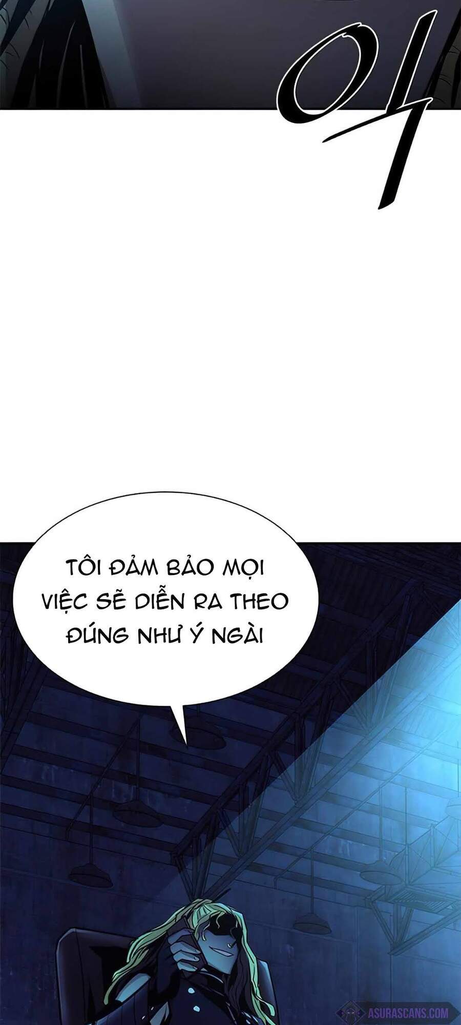 Tiêu Diệt Ác Nhân: Chương 30