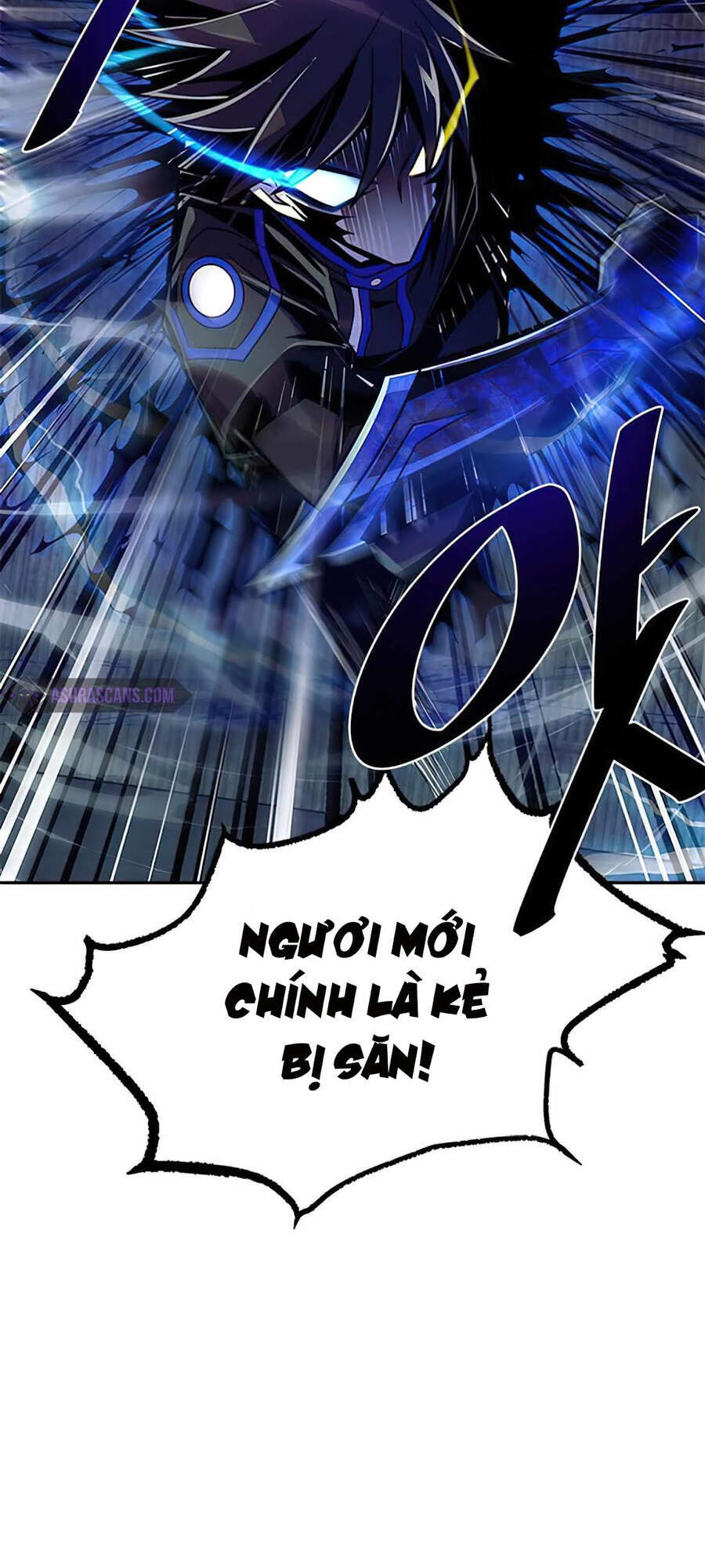 Tiêu Diệt Ác Nhân: Chương 30