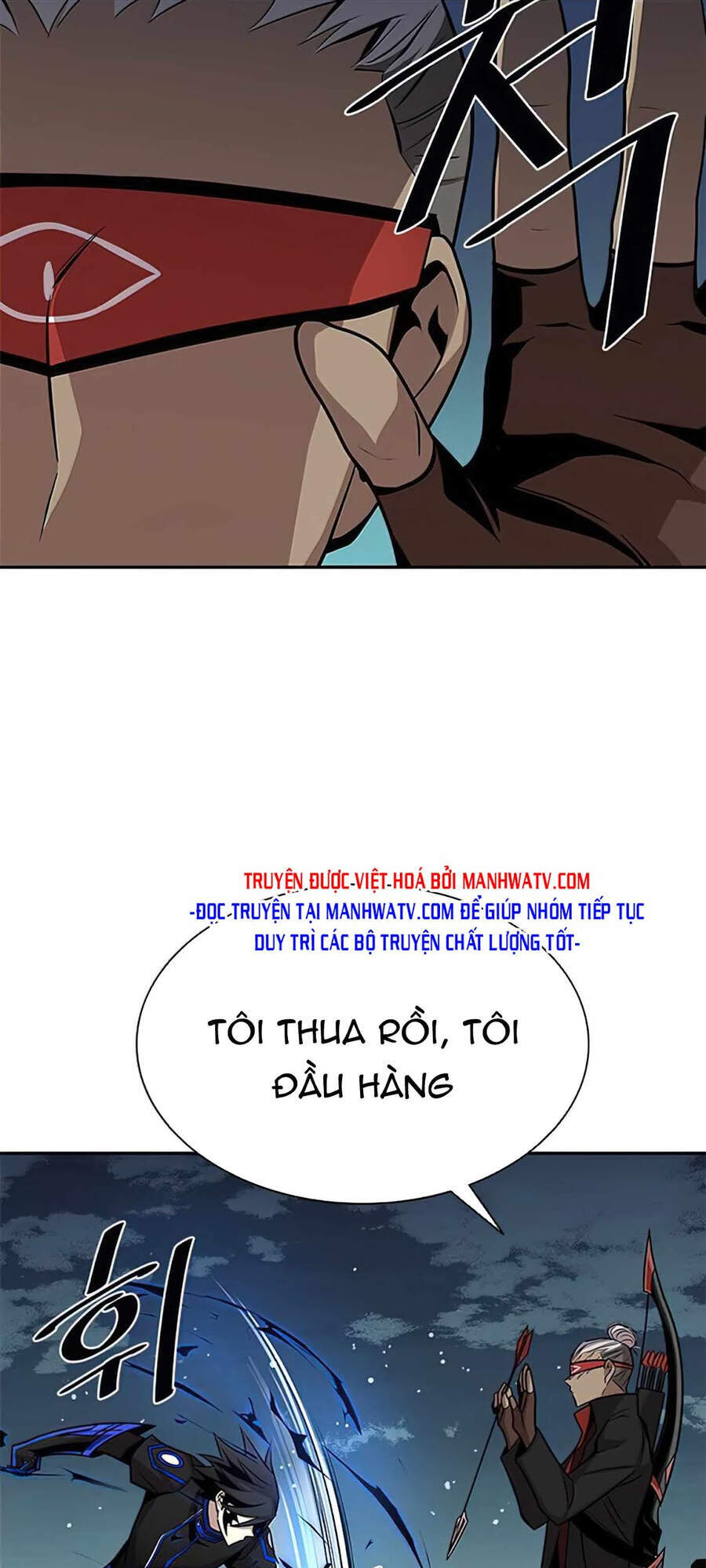Tiêu Diệt Ác Nhân: Chương 30
