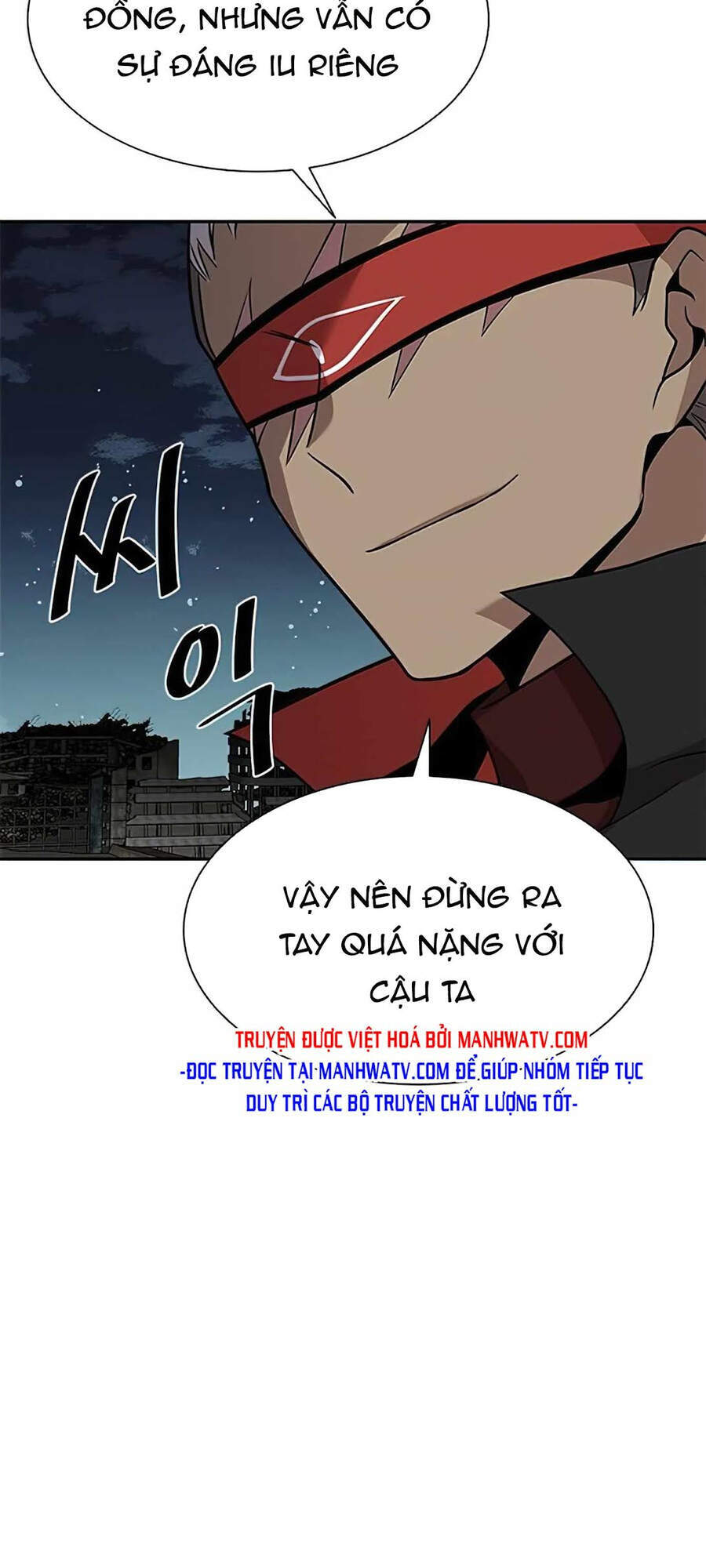 Tiêu Diệt Ác Nhân: Chương 30