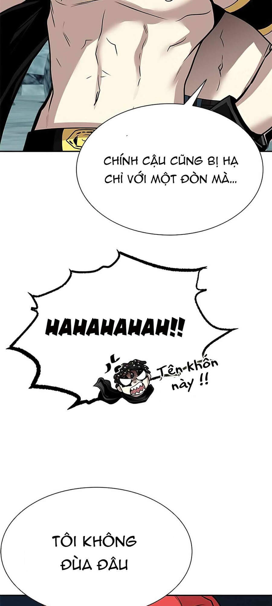 Tiêu Diệt Ác Nhân: Chương 30