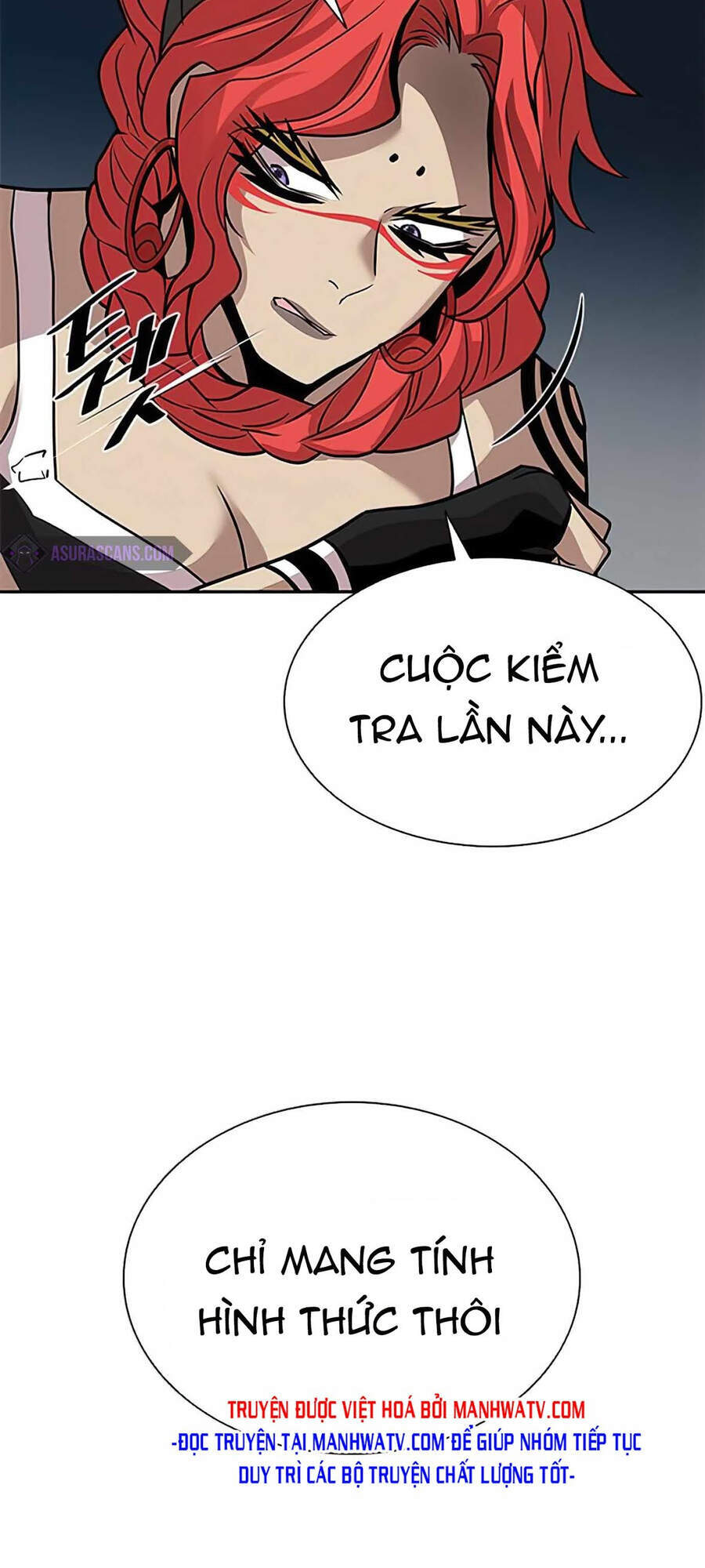 Tiêu Diệt Ác Nhân: Chương 30