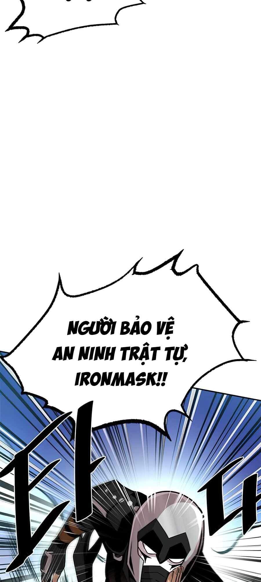 Tiêu Diệt Ác Nhân: Chương 32