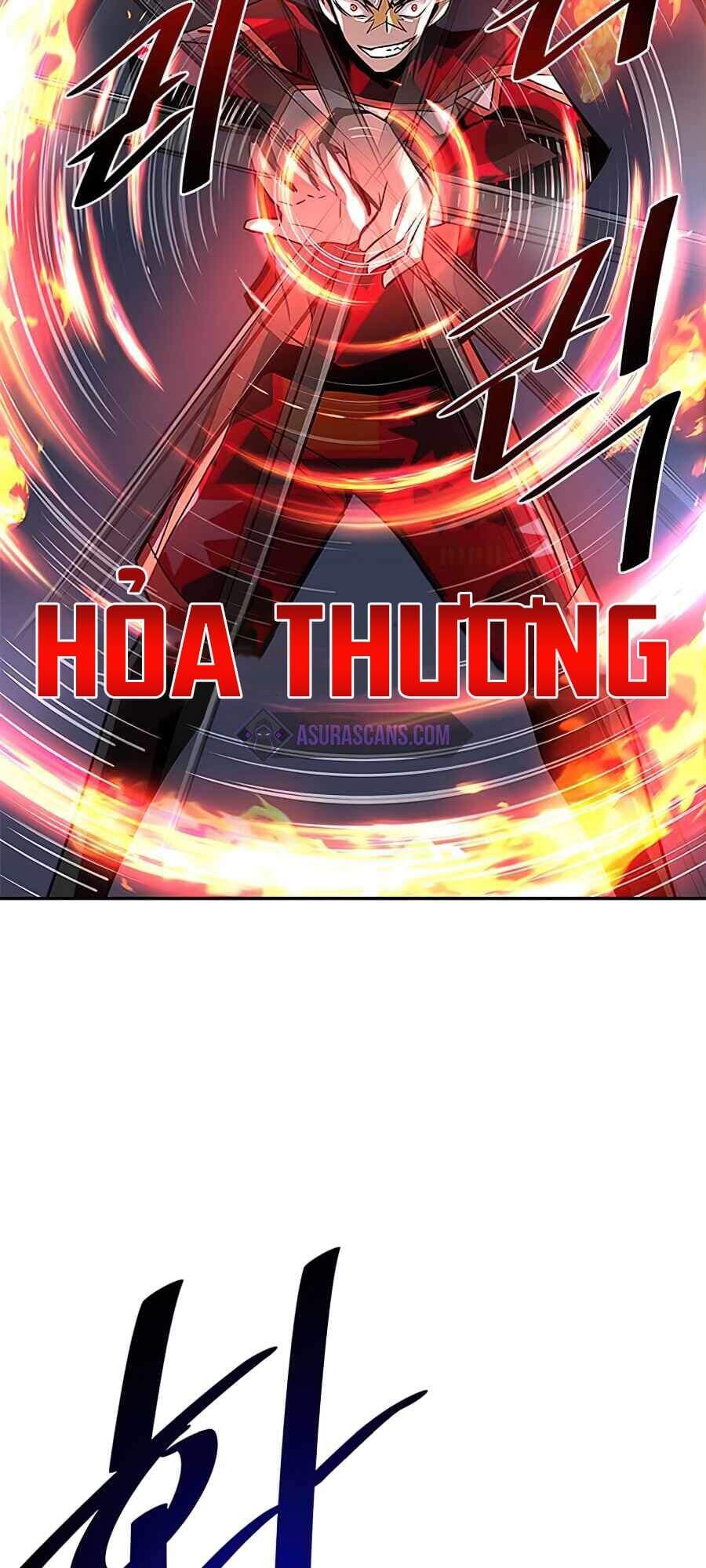 Tiêu Diệt Ác Nhân: Chương 32