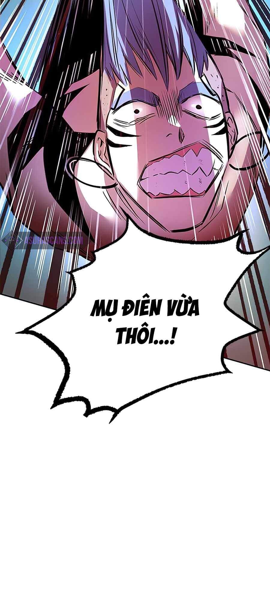 Tiêu Diệt Ác Nhân: Chương 32