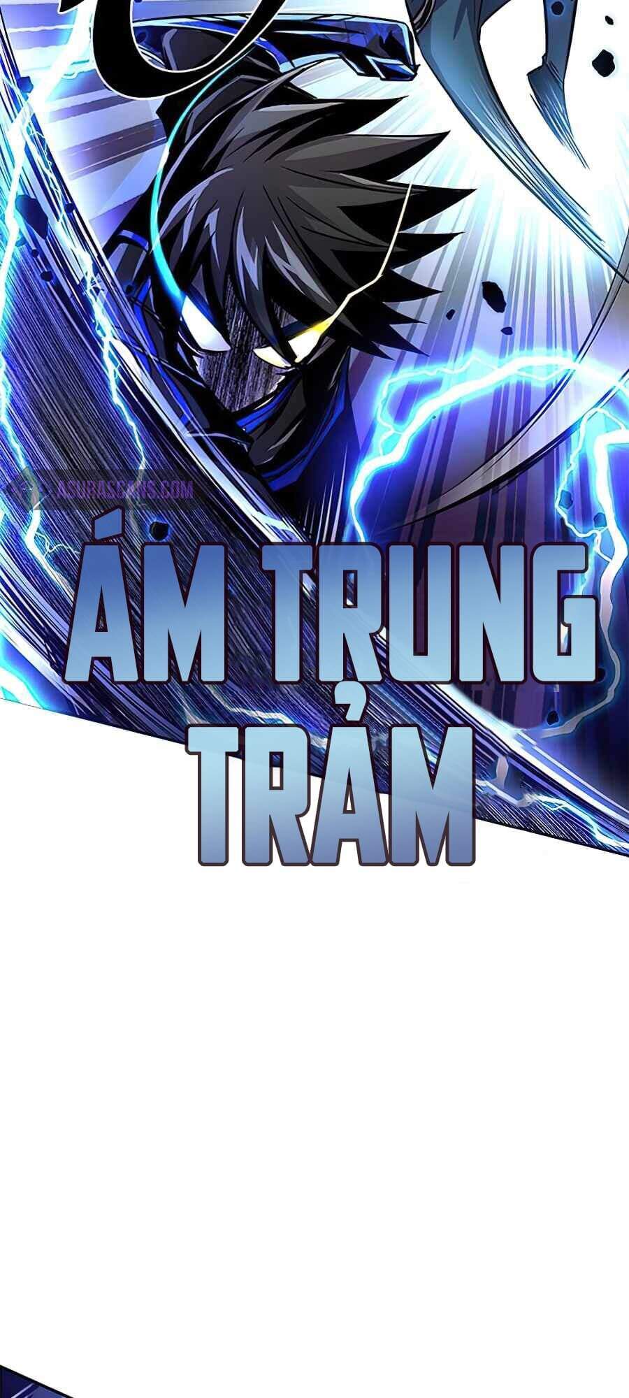 Tiêu Diệt Ác Nhân: Chương 32