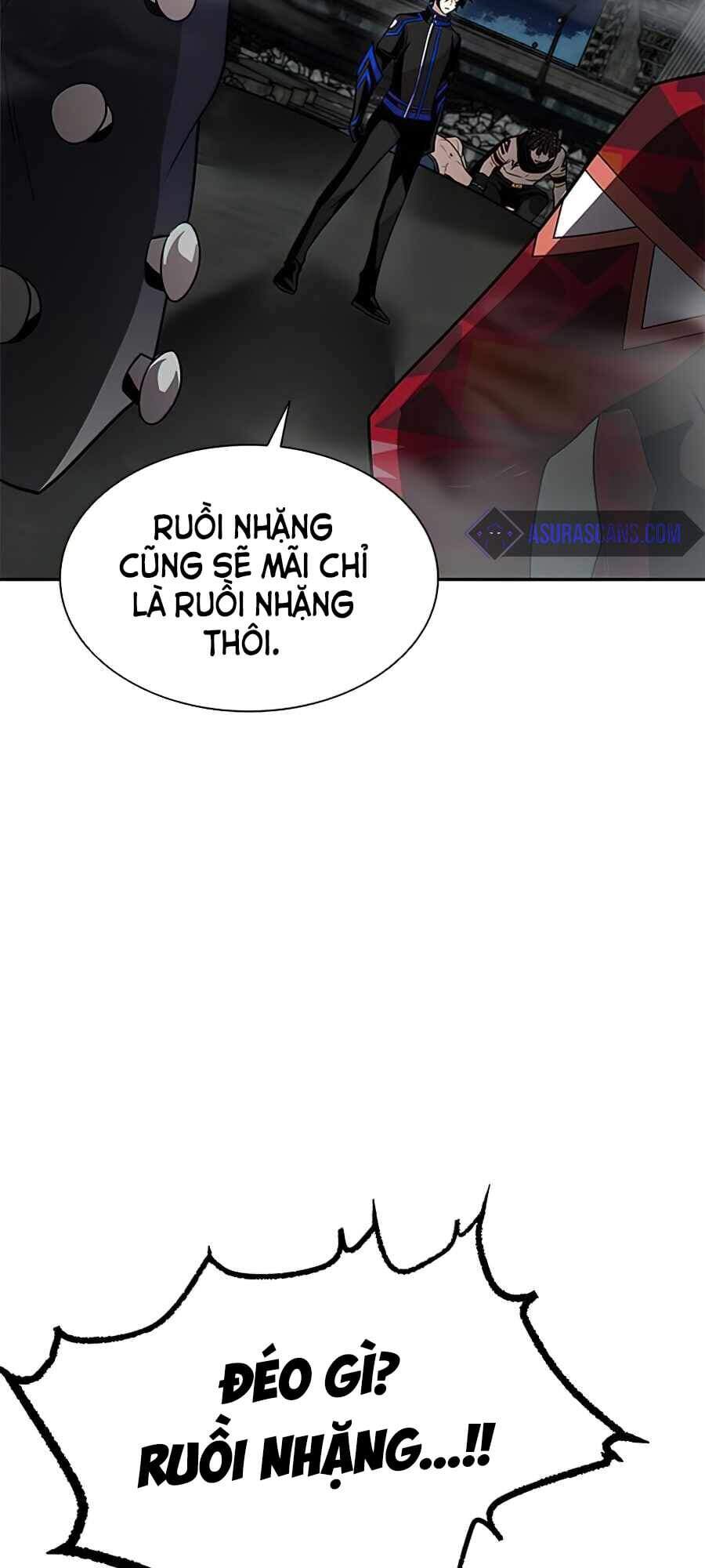 Tiêu Diệt Ác Nhân: Chương 32