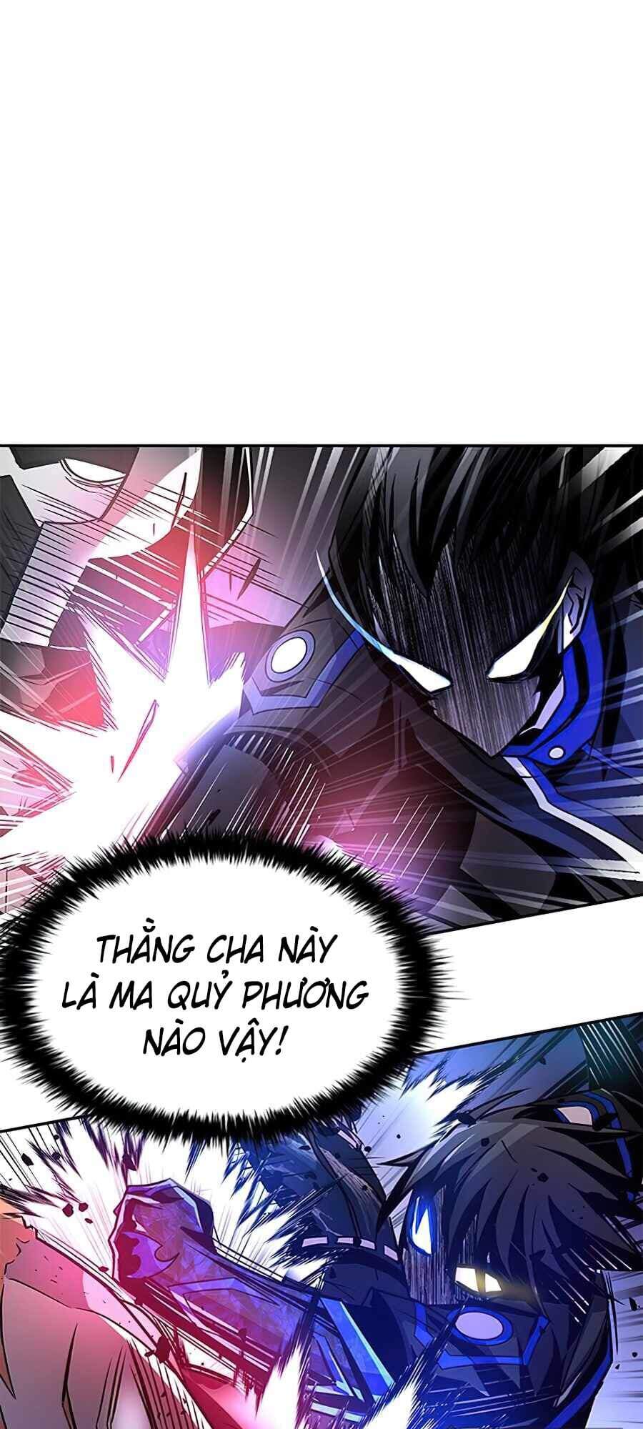 Tiêu Diệt Ác Nhân: Chương 32