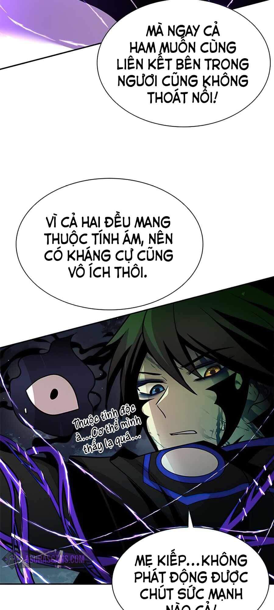 Tiêu Diệt Ác Nhân: Chương 32