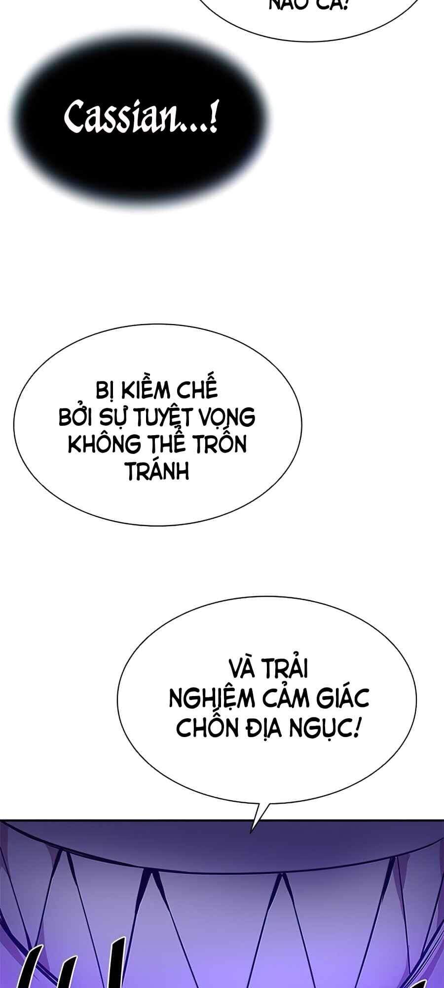 Tiêu Diệt Ác Nhân: Chương 32