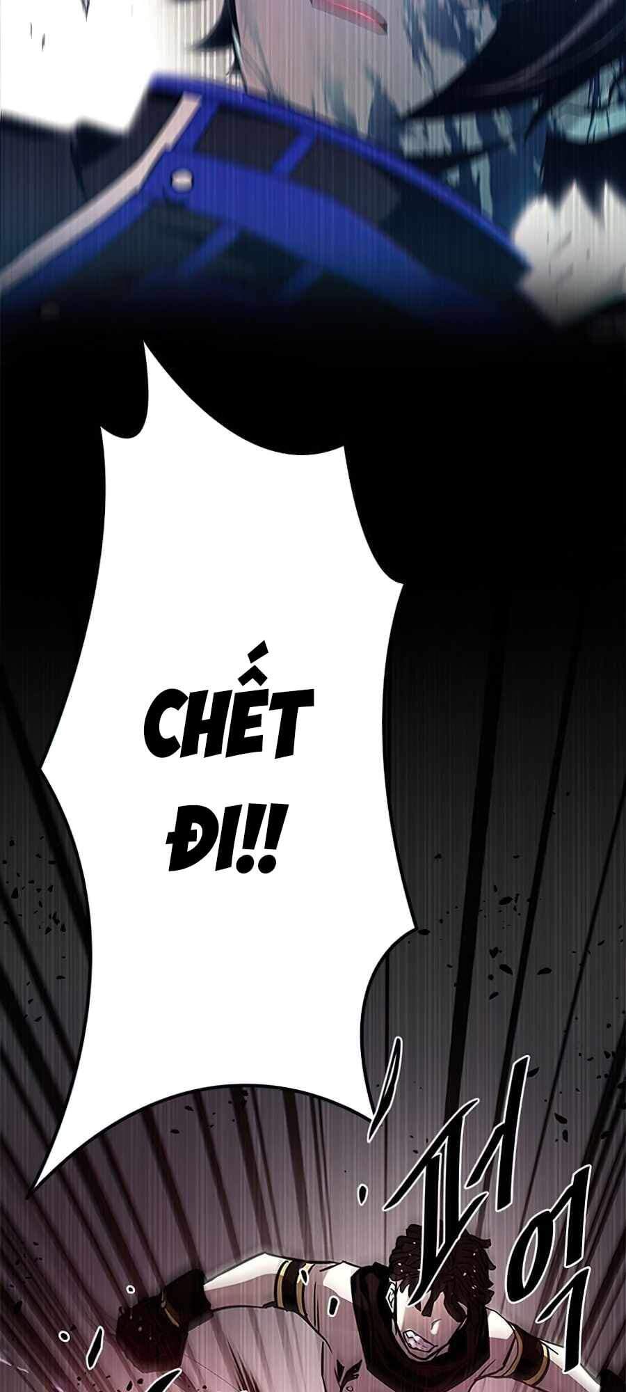 Tiêu Diệt Ác Nhân: Chương 32