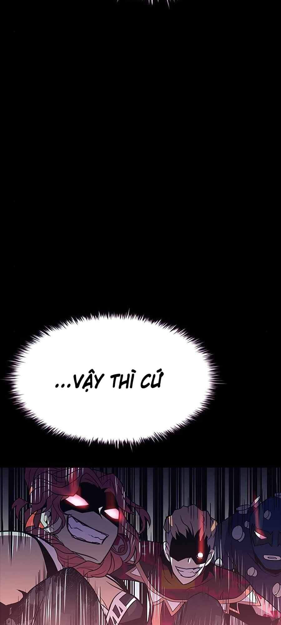 Tiêu Diệt Ác Nhân: Chương 32