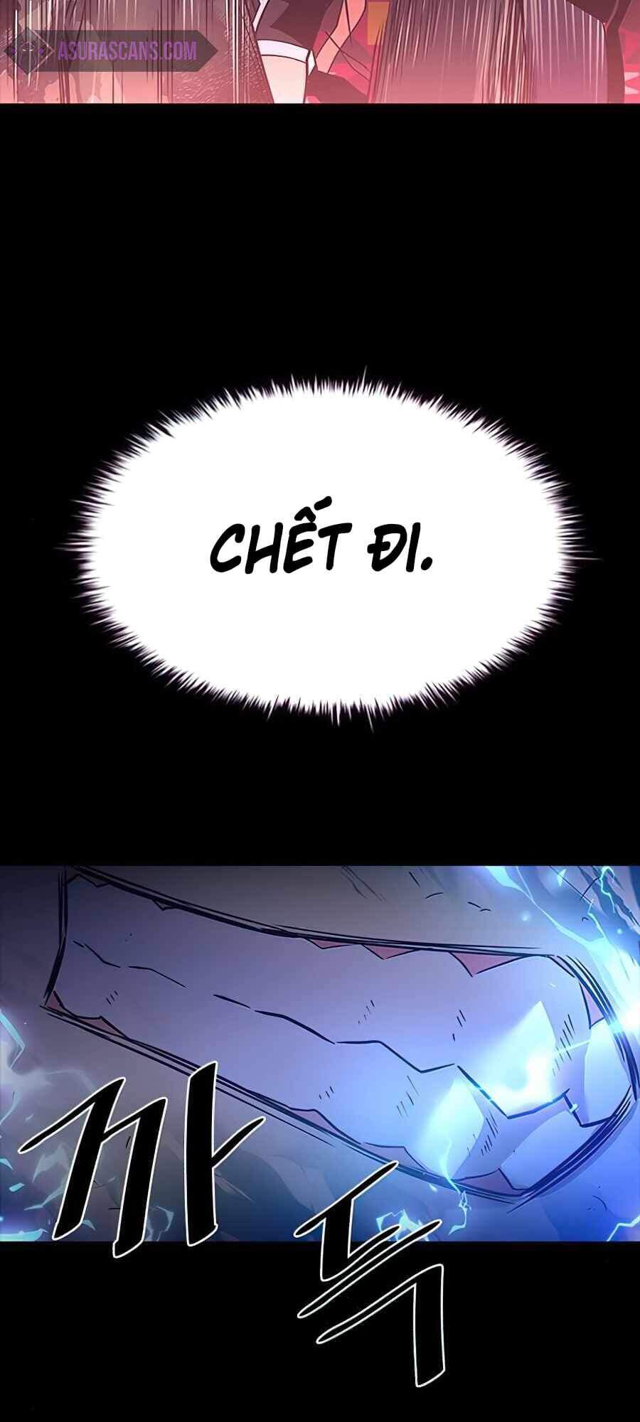 Tiêu Diệt Ác Nhân: Chương 32