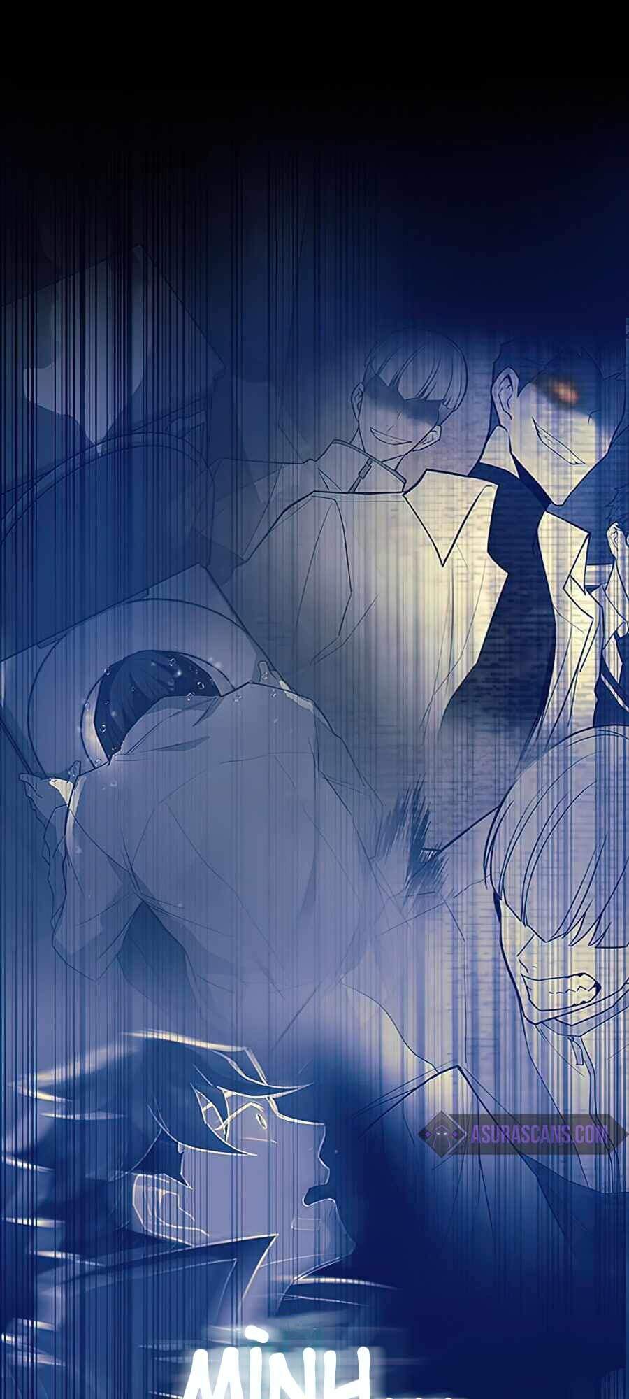 Tiêu Diệt Ác Nhân: Chương 32