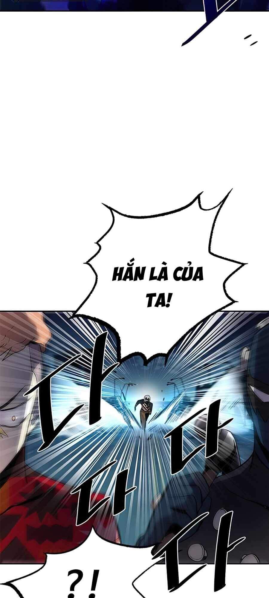 Tiêu Diệt Ác Nhân: Chương 32