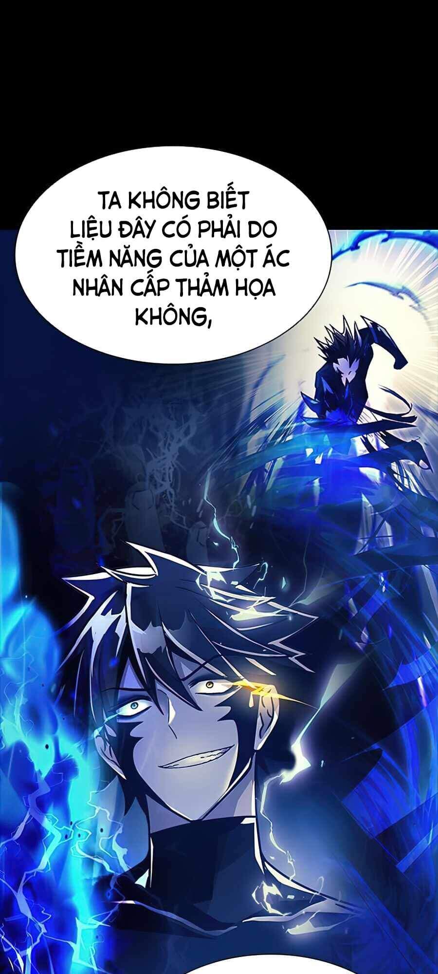 Tiêu Diệt Ác Nhân: Chương 35