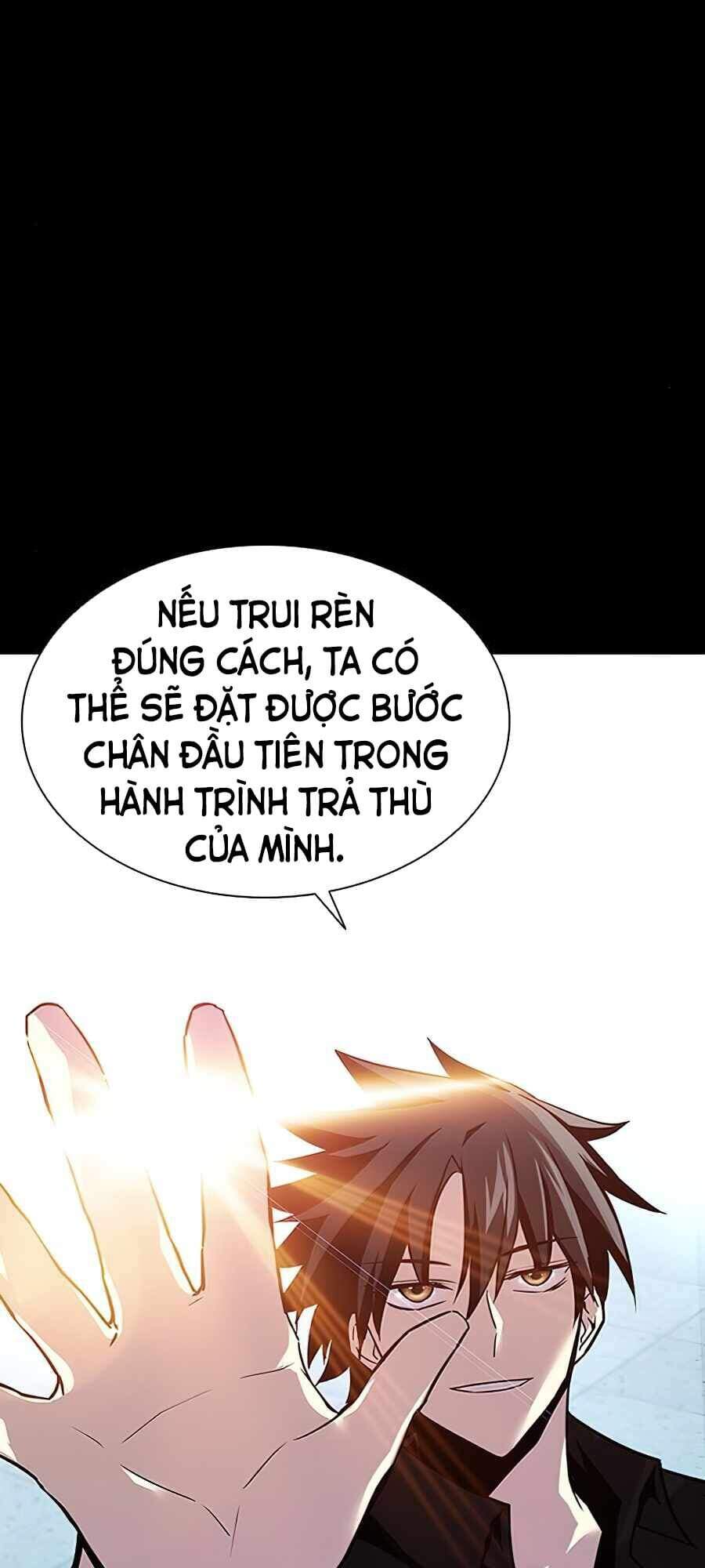 Tiêu Diệt Ác Nhân: Chương 35