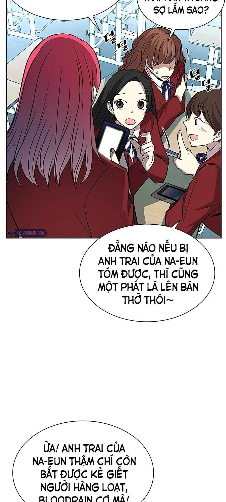 Tiêu Diệt Ác Nhân: Chương 35