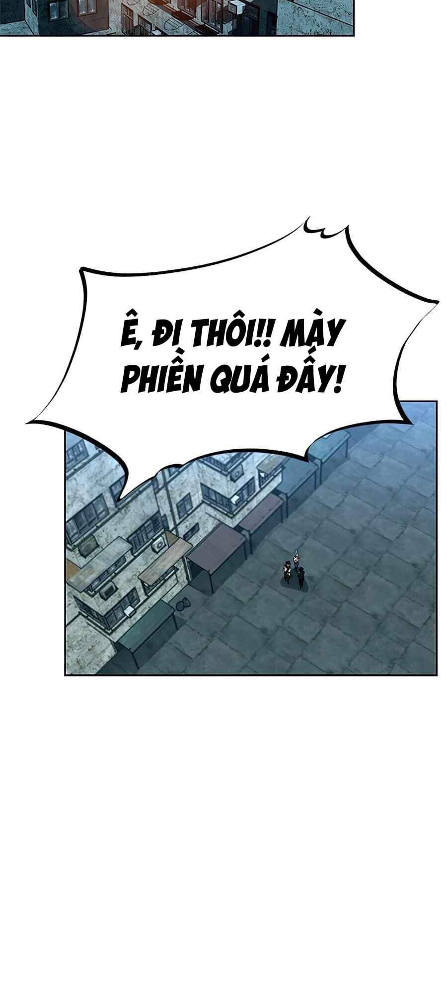 Tiêu Diệt Ác Nhân: Chương 35