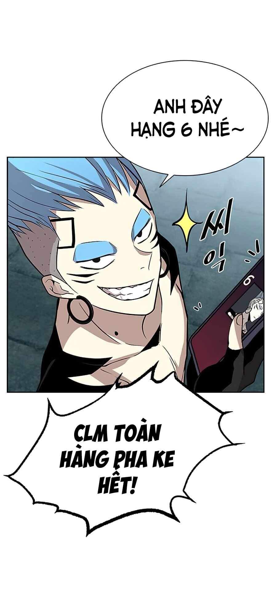Tiêu Diệt Ác Nhân: Chương 35