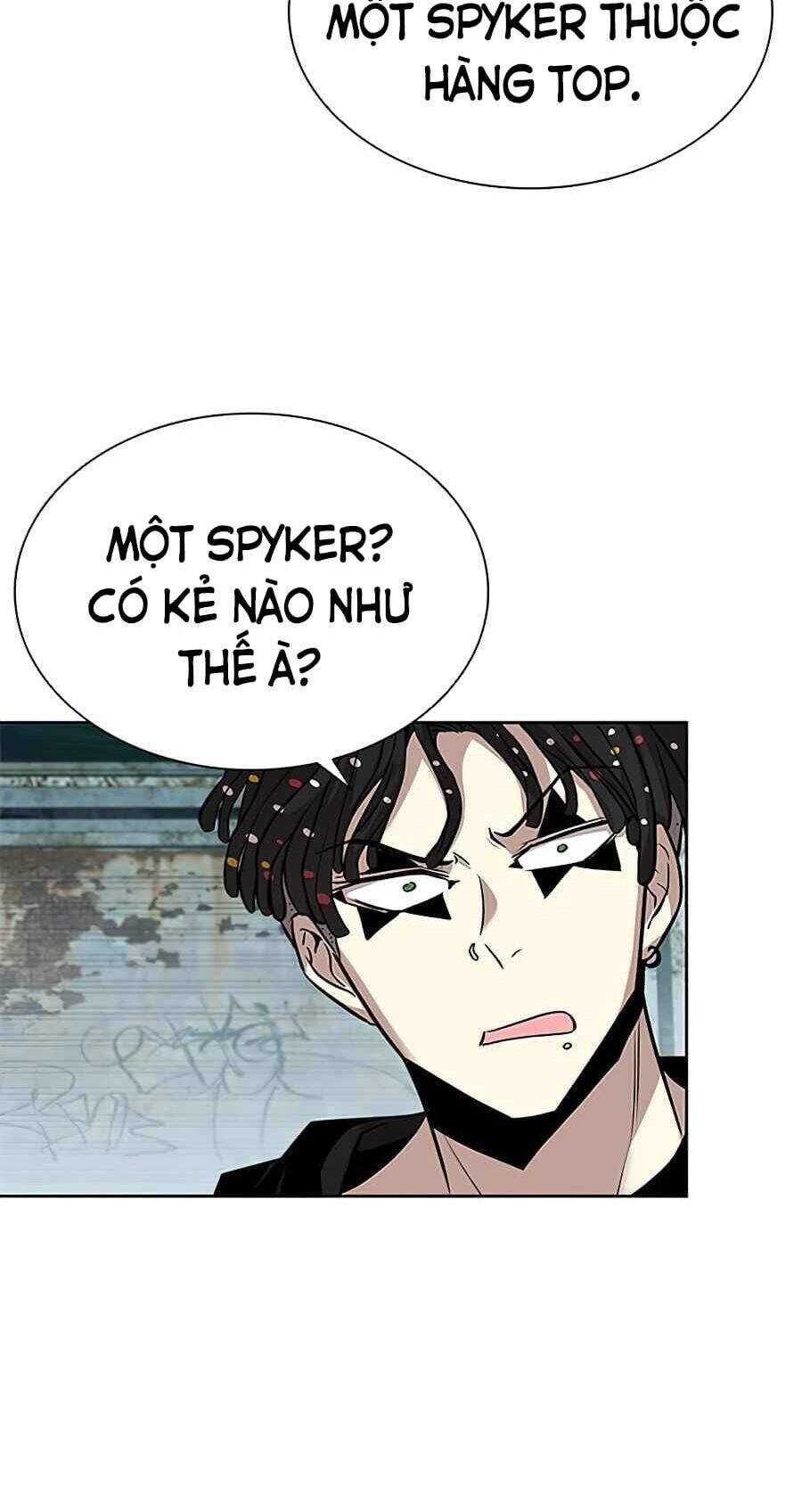 Tiêu Diệt Ác Nhân: Chương 35