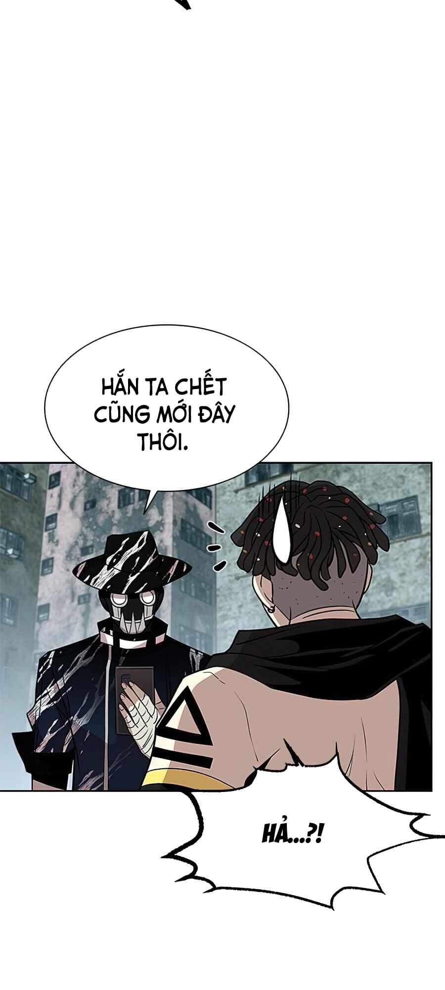 Tiêu Diệt Ác Nhân: Chương 35