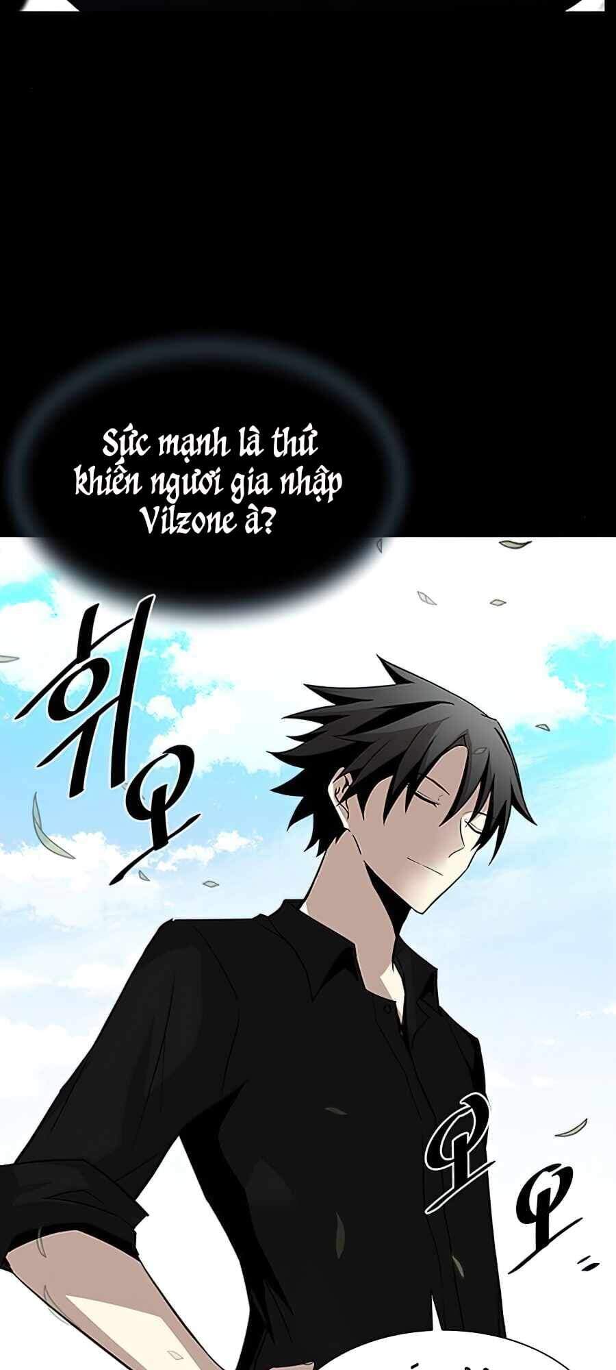 Tiêu Diệt Ác Nhân: Chương 35