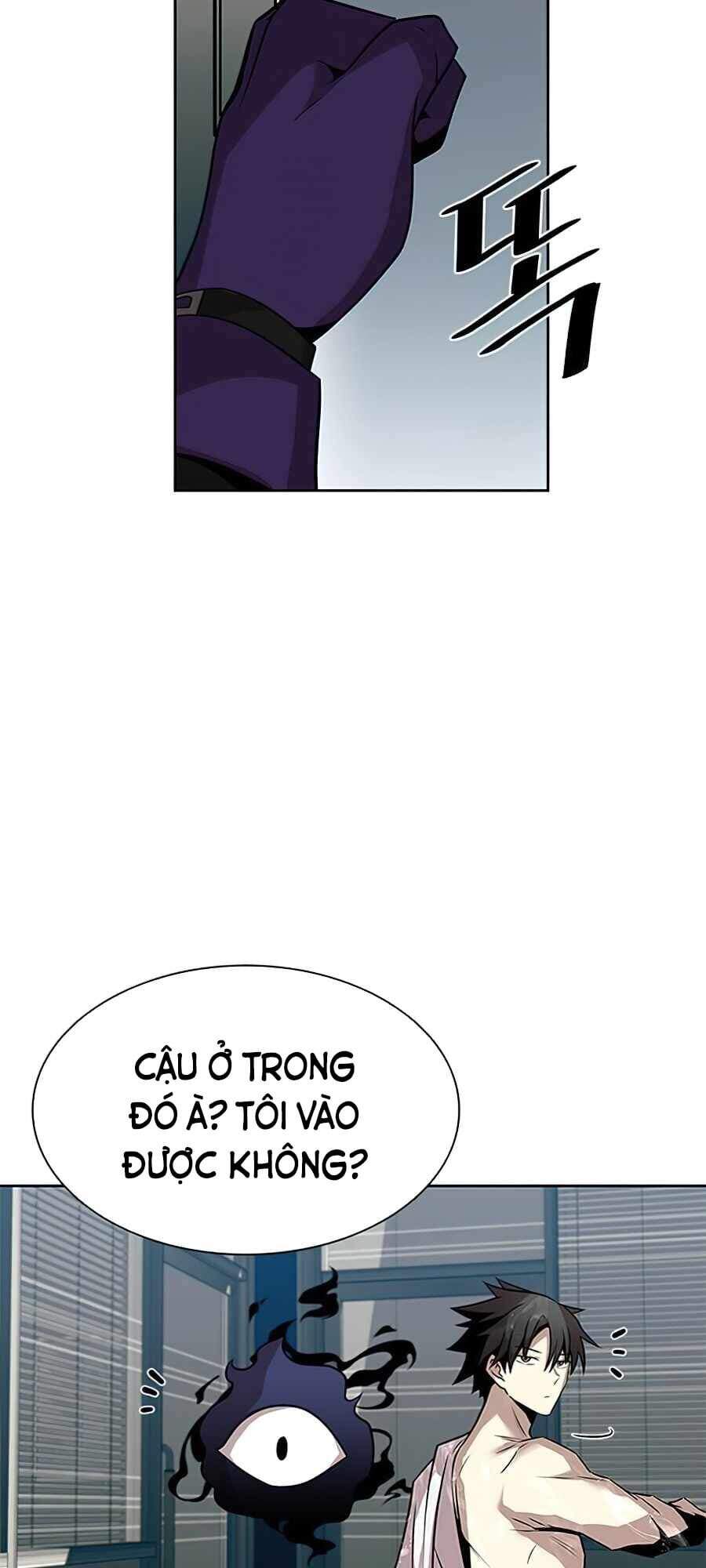 Tiêu Diệt Ác Nhân: Chương 35